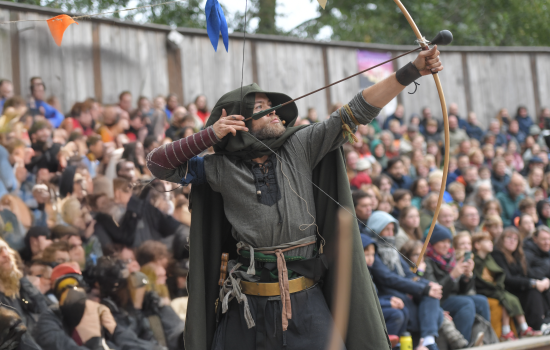 Kom naar de Grijze Jagerdag - 11 oktober 2025